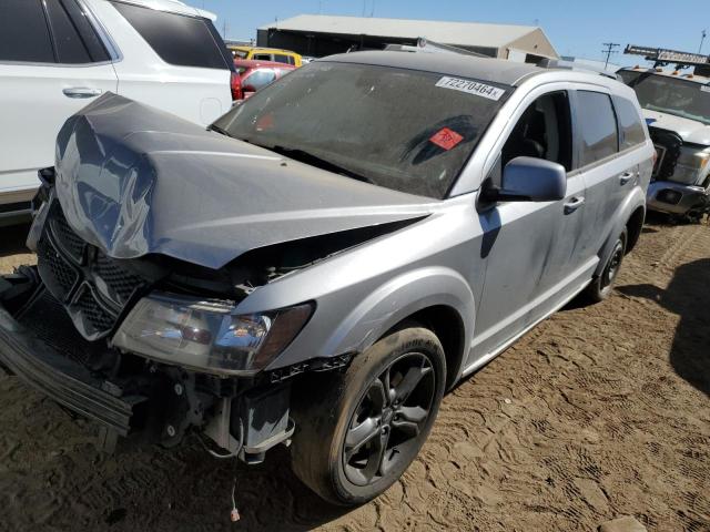 DODGE JOURNEY CR 2019 3c4pddgg3kt857478