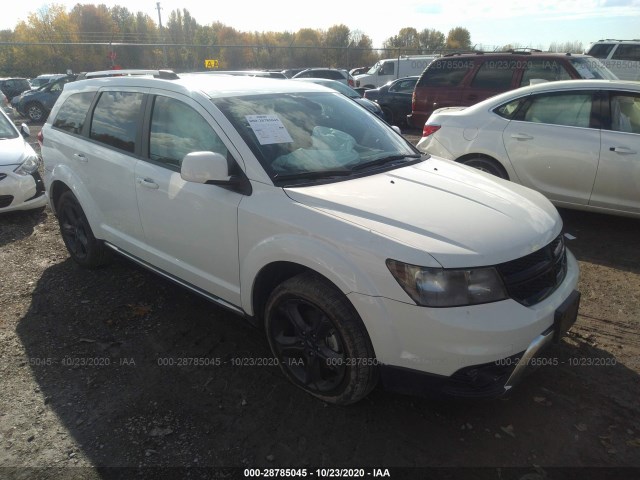 DODGE JOURNEY 2019 3c4pddgg3kt858680