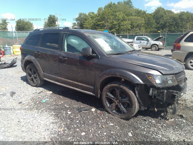 DODGE JOURNEY 2019 3c4pddgg3kt859361