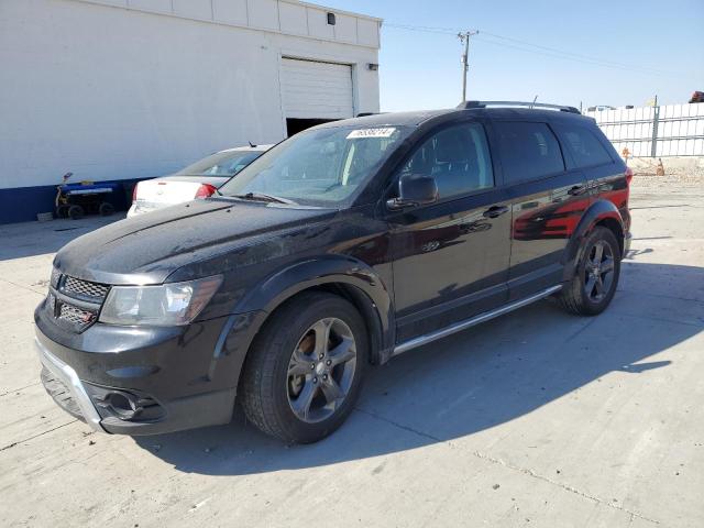 DODGE JOURNEY CR 2014 3c4pddgg4et263938