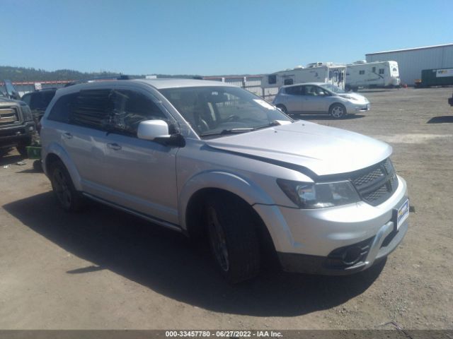 DODGE JOURNEY 2014 3c4pddgg4et278455