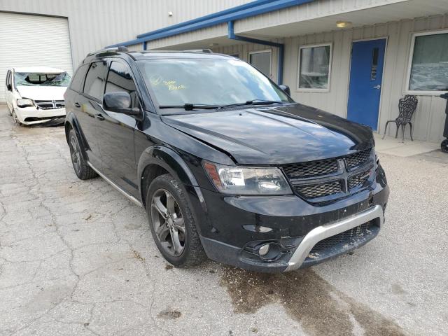 DODGE JOURNEY CR 2014 3c4pddgg4et284482