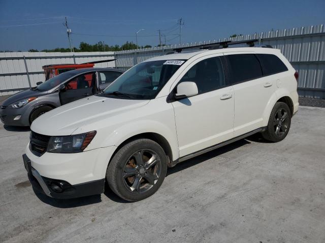 DODGE JOURNEY CR 2014 3c4pddgg4et293683