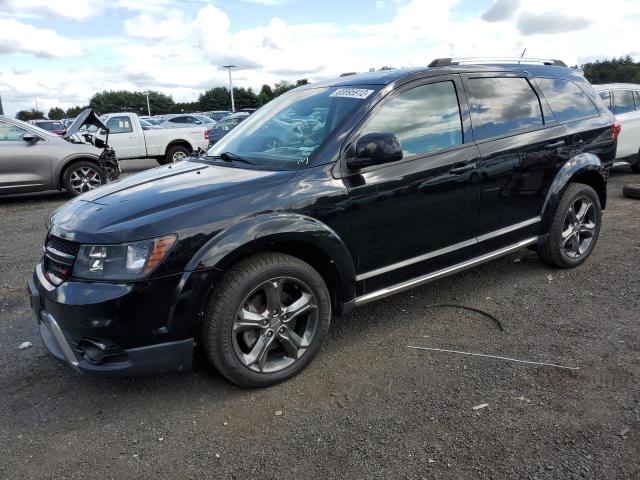 DODGE JOURNEY CR 2014 3c4pddgg4et311504