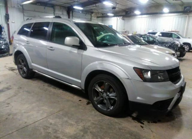 DODGE JOURNEY 2014 3c4pddgg4et311695