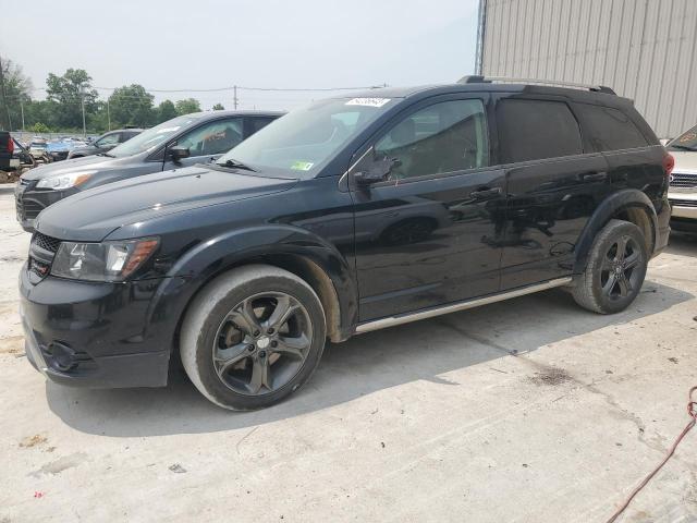 DODGE JOURNEY 2015 3c4pddgg4ft566588