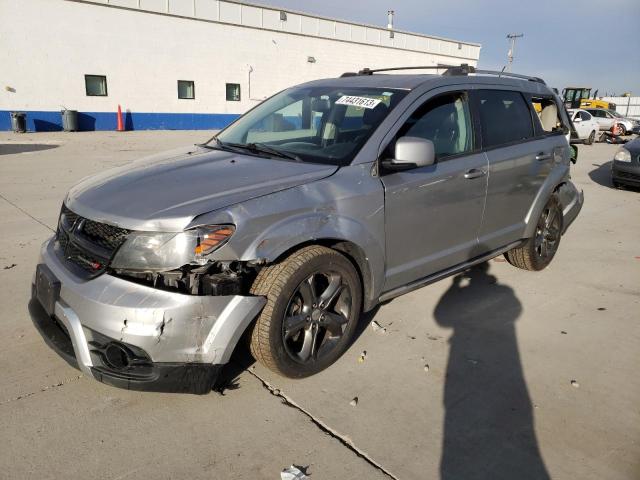 DODGE JOURNEY 2015 3c4pddgg4ft566932