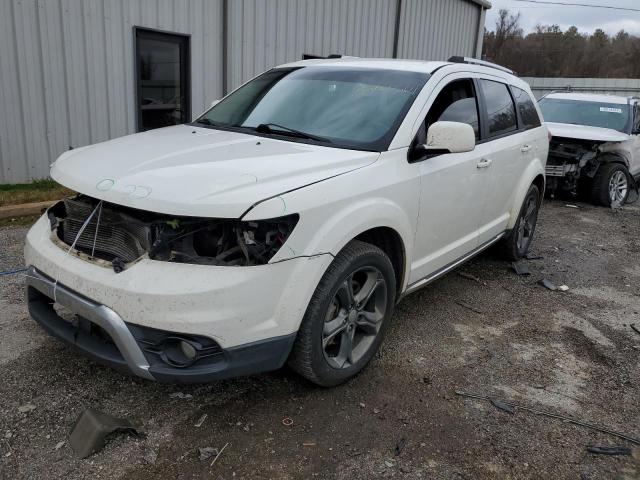 DODGE JOURNEY 2015 3c4pddgg4ft584833