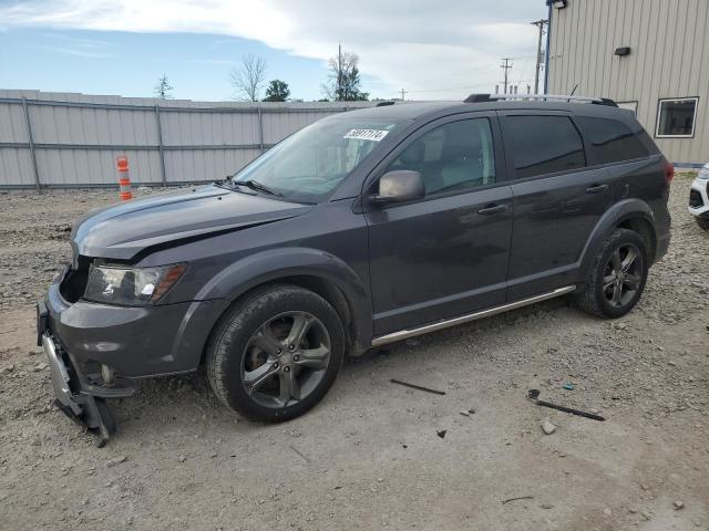 DODGE JOURNEY 2015 3c4pddgg4ft634243