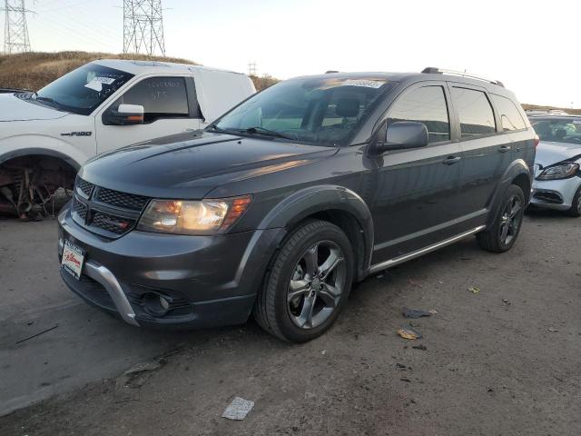 DODGE JOURNEY 2015 3c4pddgg4ft739770