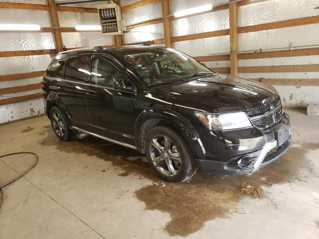 DODGE JOURNEY CR 2015 3c4pddgg4ft739929