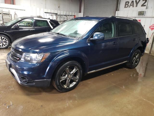 DODGE JOURNEY 2015 3c4pddgg4ft740322