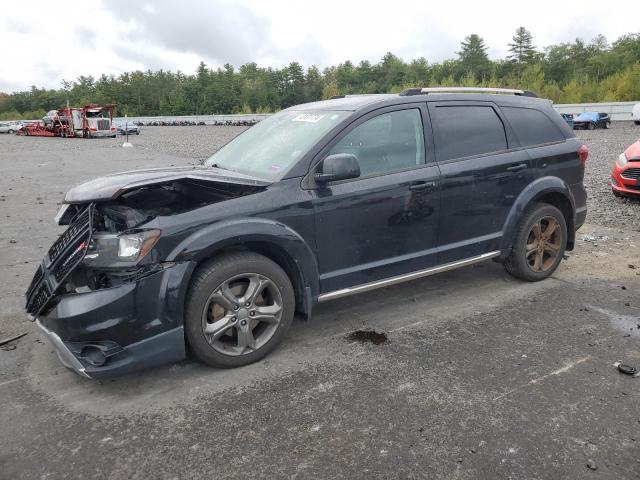 DODGE JOURNEY CR 2015 3c4pddgg4ft749098