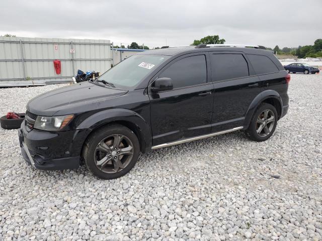 DODGE JOURNEY 2016 3c4pddgg4gt108535