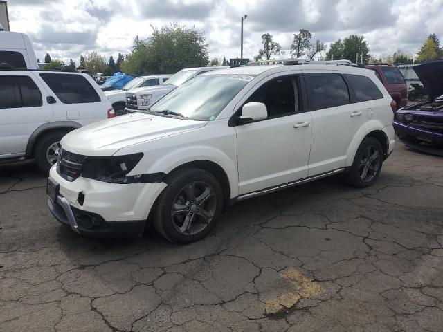 DODGE JOURNEY 2016 3c4pddgg4gt108731