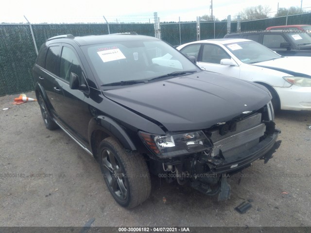 DODGE JOURNEY 2016 3c4pddgg4gt113038