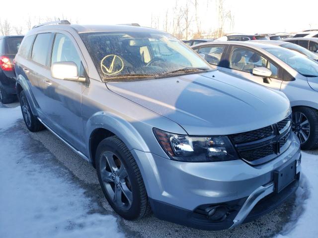 DODGE JOURNEY CR 2016 3c4pddgg4gt113069