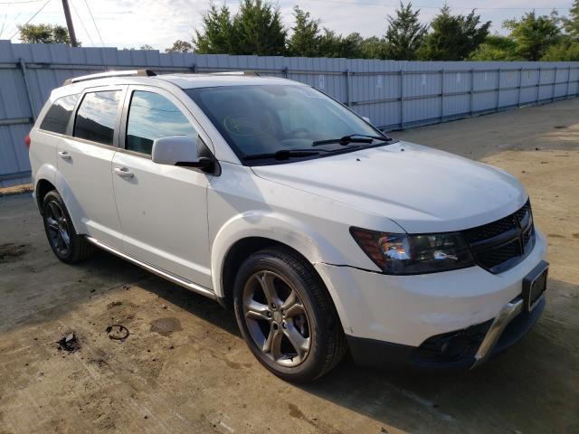 DODGE JOURNEY CR 2016 3c4pddgg4gt142801