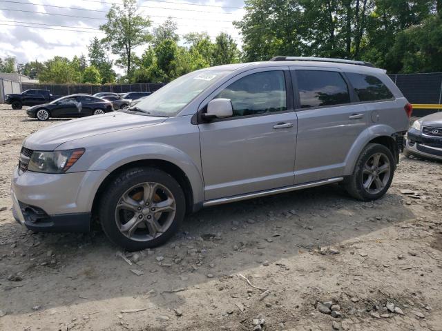 DODGE JOURNEY 2016 3c4pddgg4gt160179