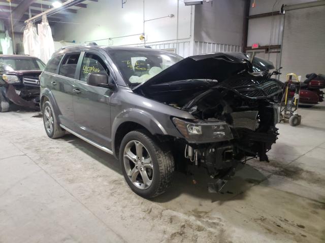 DODGE JOURNEY CR 2016 3c4pddgg4gt160621