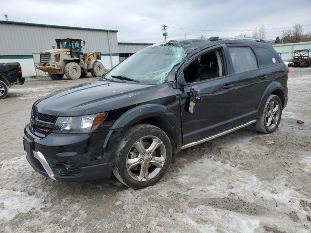 DODGE JOURNEY CR 2016 3c4pddgg4gt168458