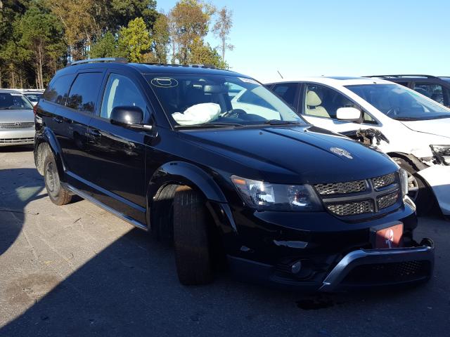 DODGE JOURNEY CR 2016 3c4pddgg4gt168590