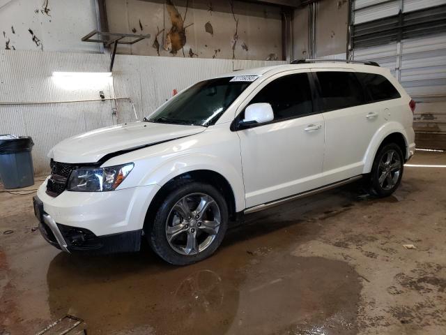 DODGE JOURNEY 2017 3c4pddgg4ht548563