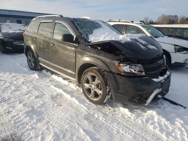 DODGE JOURNEY CR 2017 3c4pddgg4ht574712