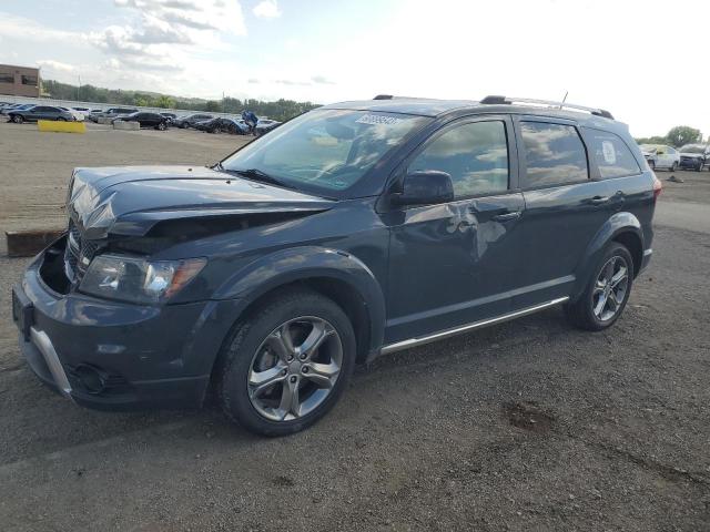 DODGE JOURNEY 2017 3c4pddgg4ht610267