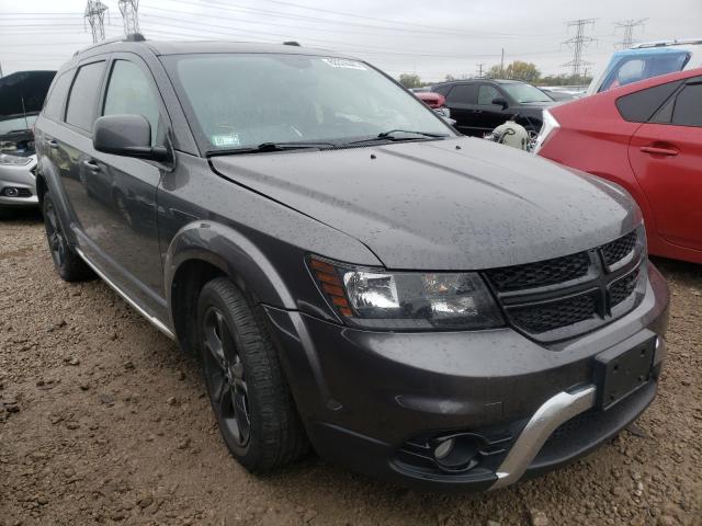 DODGE NULL 2018 3c4pddgg4jt312016