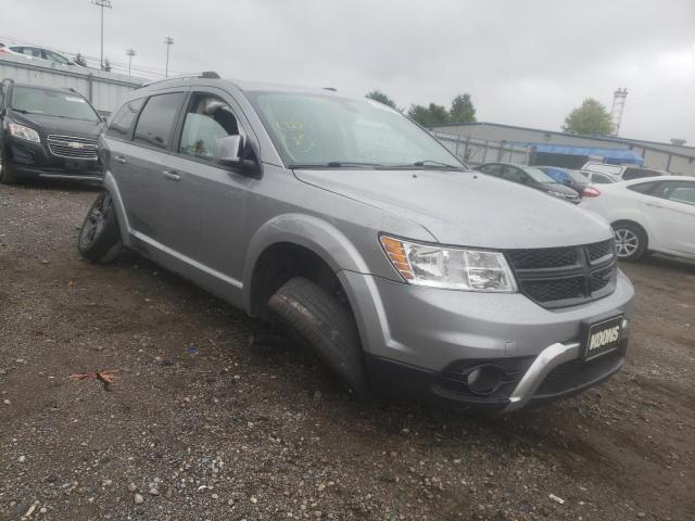 DODGE JOURNEY CR 2018 3c4pddgg4jt371003