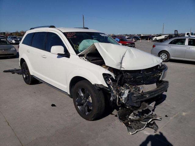 DODGE JOURNEY CR 2018 3c4pddgg4jt386469