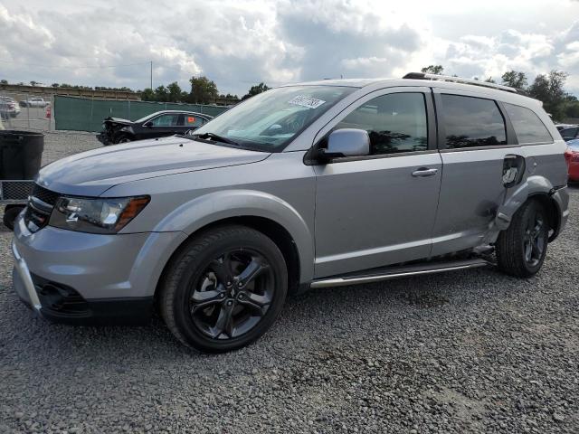 DODGE JOURNEY 2018 3c4pddgg4jt387623