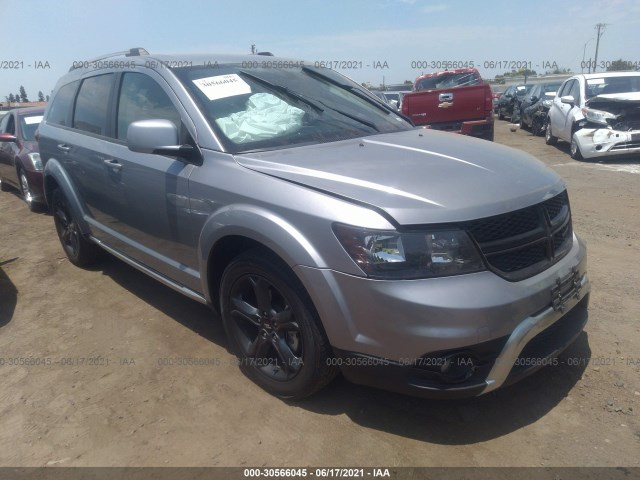 DODGE JOURNEY 2018 3c4pddgg4jt388769