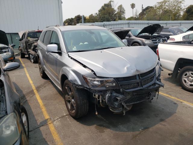 DODGE NULL 2018 3c4pddgg4jt388772