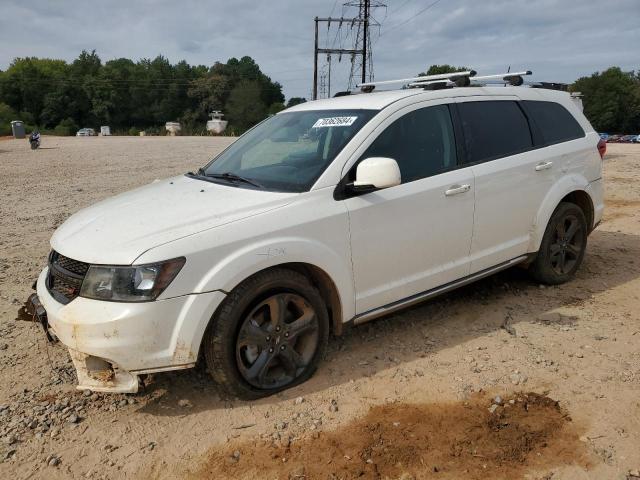 DODGE JOURNEY CR 2018 3c4pddgg4jt430809