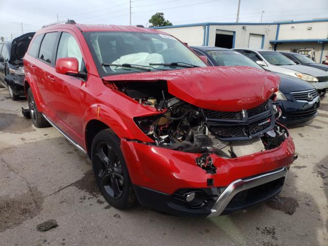 DODGE NULL 2018 3c4pddgg4jt430874