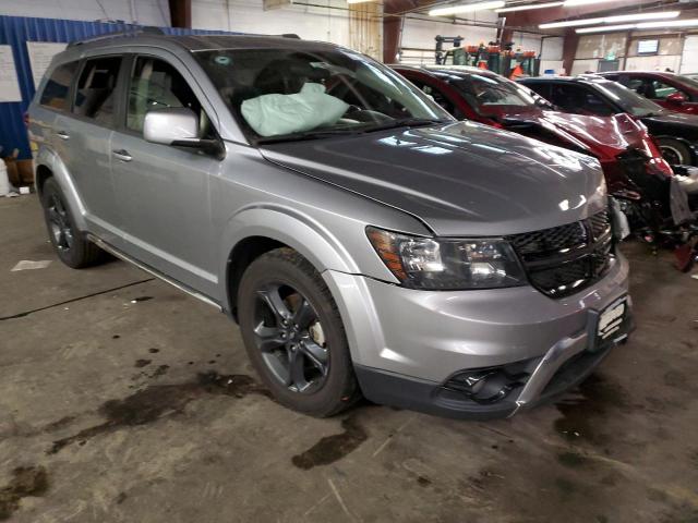 DODGE JOURNEY CR 2018 3c4pddgg4jt449442