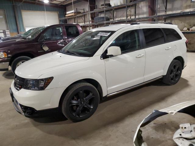 DODGE JOURNEY CR 2018 3c4pddgg4jt449800