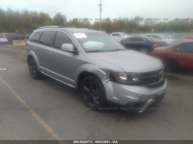 DODGE JOURNEY 2018 3c4pddgg4jt515066