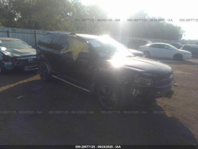 DODGE JOURNEY 2019 3c4pddgg4kt779793