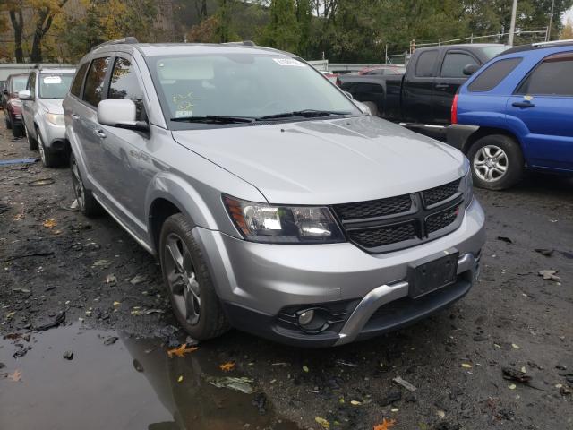 DODGE JOURNEY CR 2015 3c4pddgg5ft533275