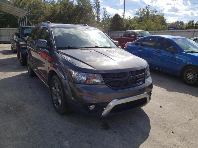 DODGE JOURNEY CR 2015 3c4pddgg5ft536161