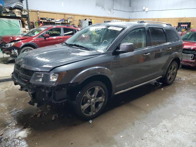 DODGE JOURNEY CR 2015 3c4pddgg5ft566924