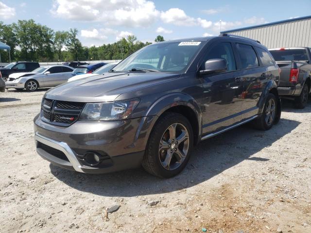 DODGE JOURNEY CR 2015 3c4pddgg5ft618925