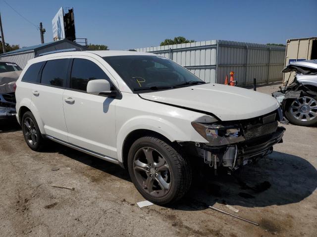 DODGE JOURNEY CR 2015 3c4pddgg5ft660852