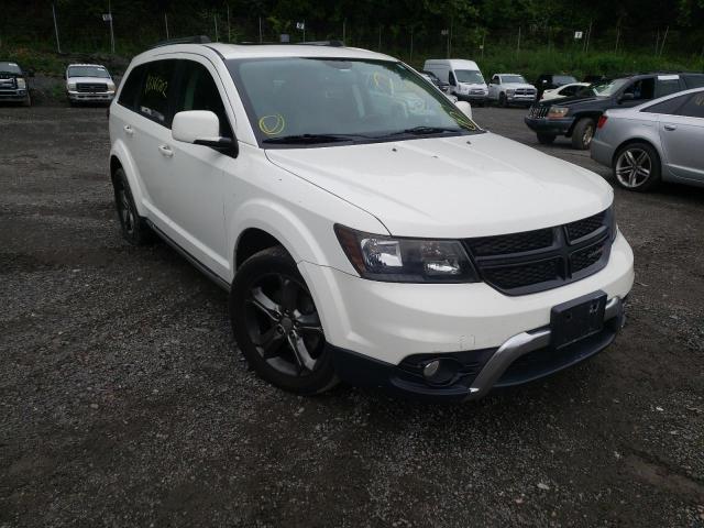 DODGE JOURNEY CR 2015 3c4pddgg5ft671608