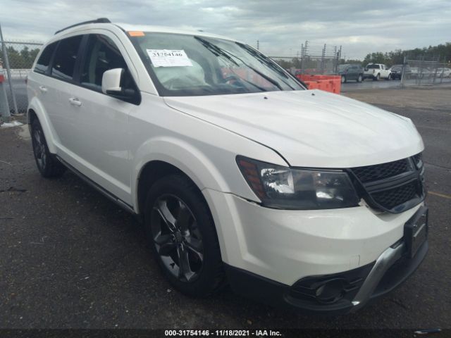 DODGE JOURNEY 2015 3c4pddgg5ft675576