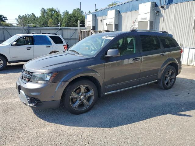 DODGE JOURNEY 2015 3c4pddgg5ft721049