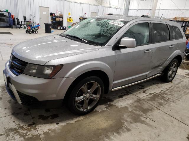 DODGE JOURNEY 2015 3c4pddgg5ft721066